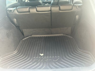 2020 Honda HR-V 1.8 Touring Piel Qc Cvt