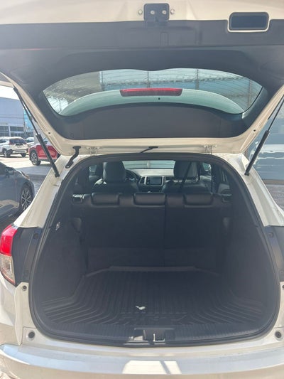 2020 Honda HR-V 1.8 Touring Piel Qc Cvt