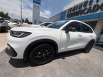 2022 Honda HR-V 1.8 Prime Cvt