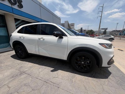 2022 Honda HR-V 1.8 Prime Cvt