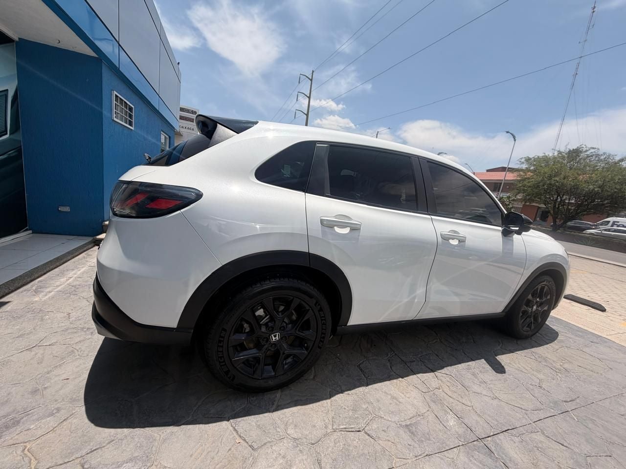 2022 Honda HR-V 1.8 Prime Cvt