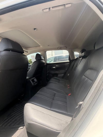 2022 Honda HR-V 1.8 Prime Cvt