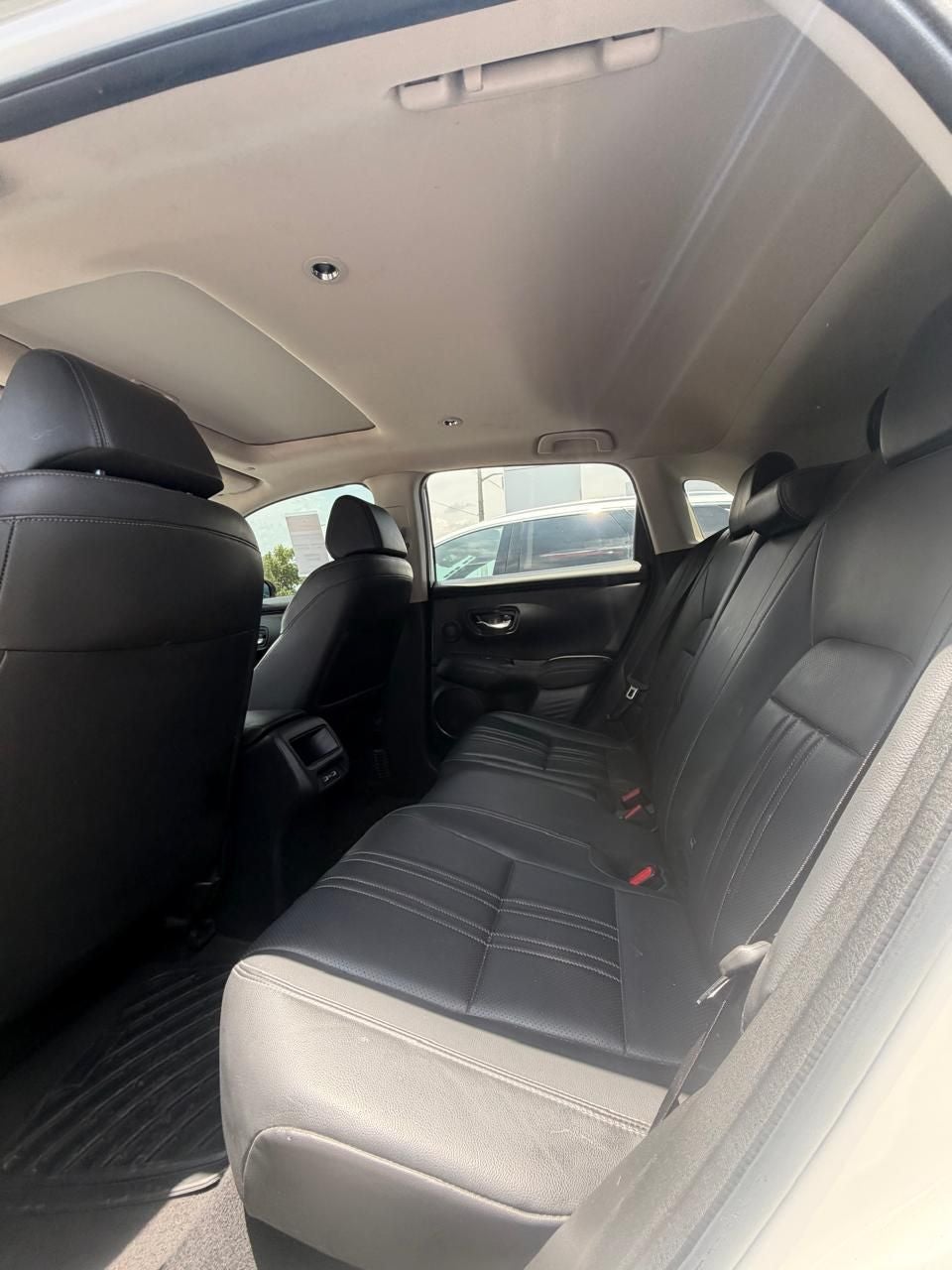 2022 Honda HR-V 1.8 Prime Cvt