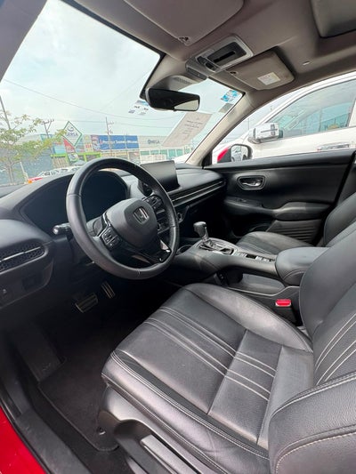2024 Honda HR-V 2.0 Touring At