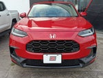 2024 Honda HR-V 2.0 Touring At