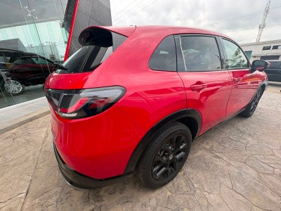 2024 Honda HR-V 2.0 Touring At