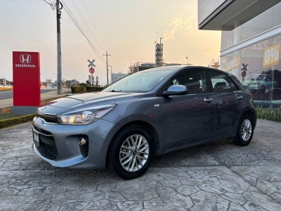 2020 Kia Rio 1.6 Hb EX At