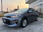 2020 Kia Rio 1.6 Hb EX At