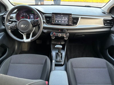 2020 Kia Rio 1.6 Hb EX At