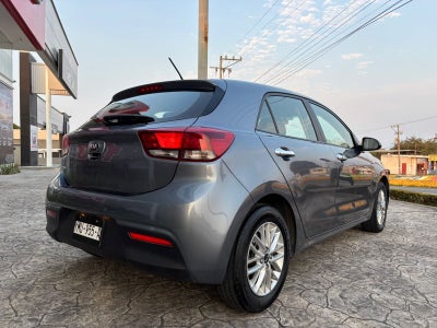 2020 Kia Rio 1.6 Hb EX At