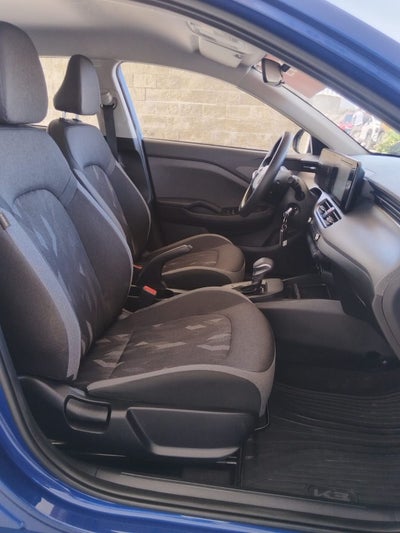 2026 Kia K3 1.6 LX At