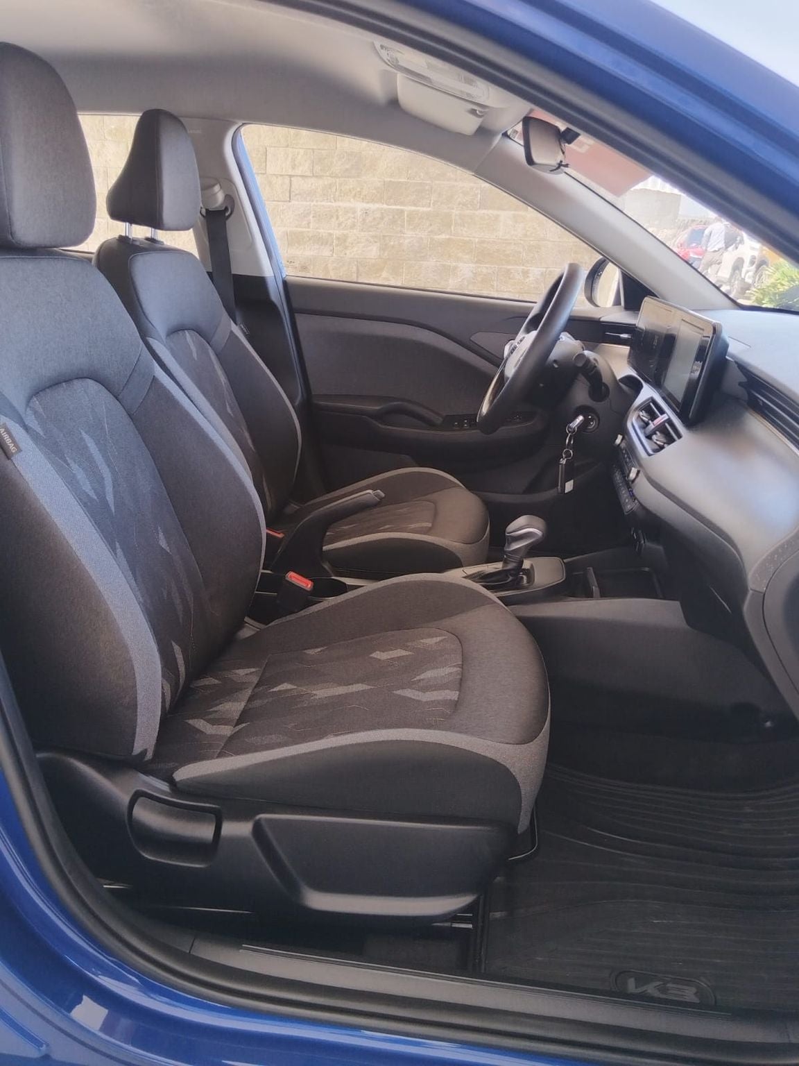 2026 Kia K3 1.6 LX At