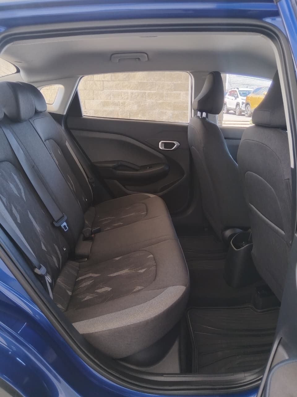 2026 Kia K3 1.6 LX At