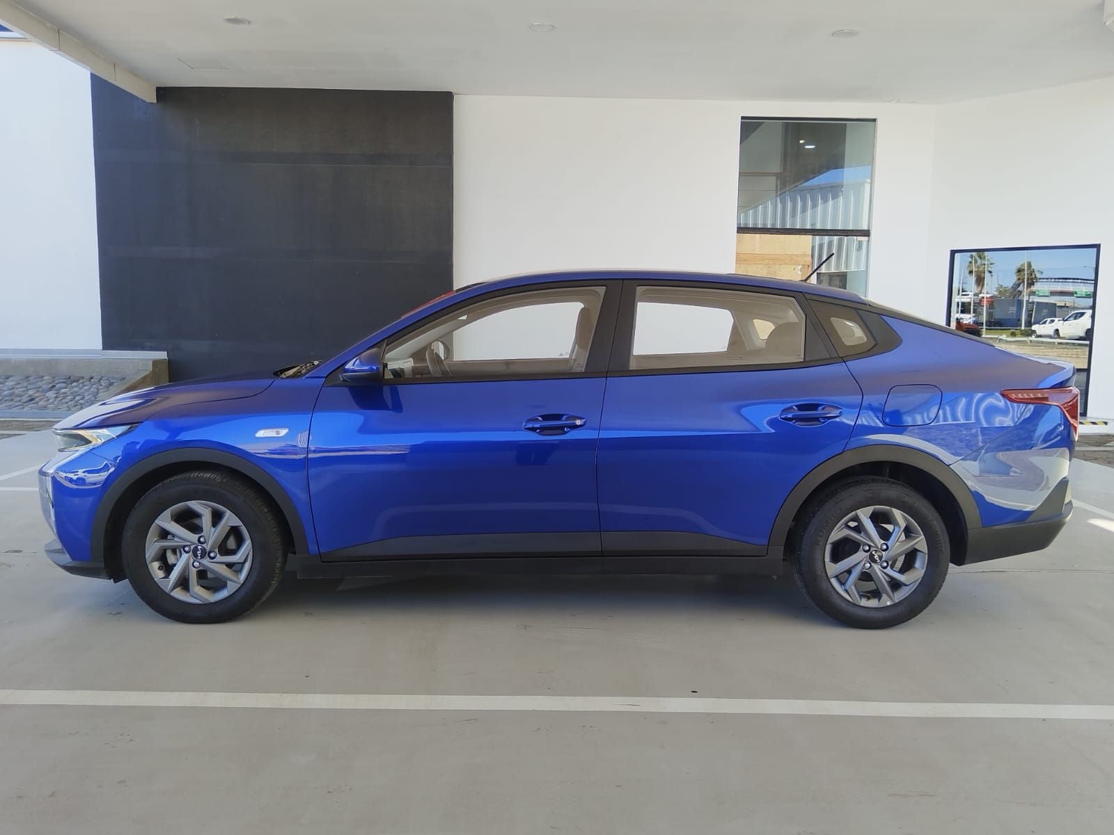 2026 Kia K3 1.6 LX At