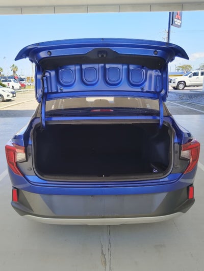 2026 Kia K3 1.6 LX At