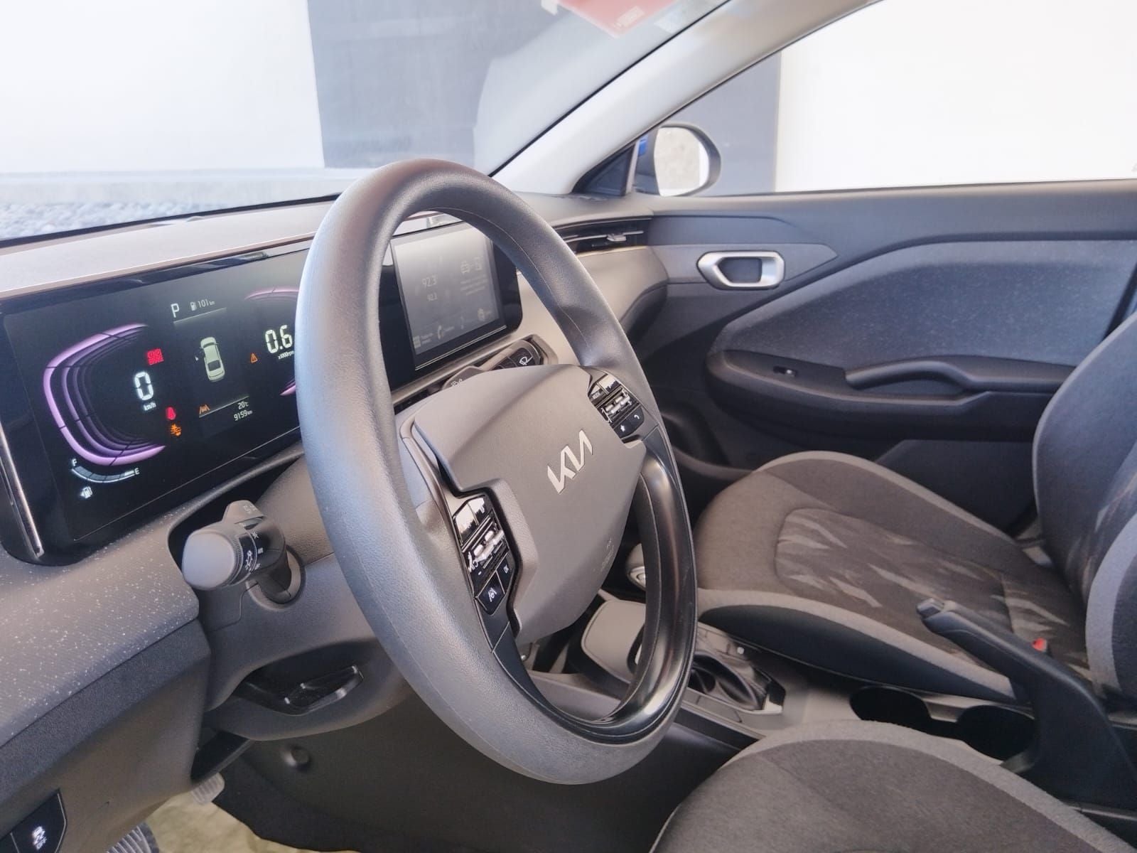 2026 Kia K3 1.6 LX At