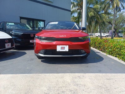2025 Kia K3 1.6 LX Mt