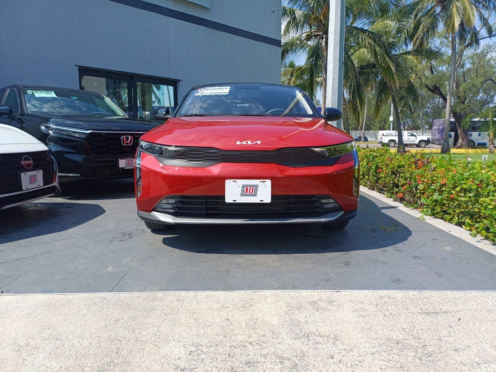 2025 Kia K3 1.6 LX Mt
