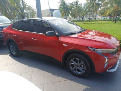 2025 Kia K3 1.6 LX Mt