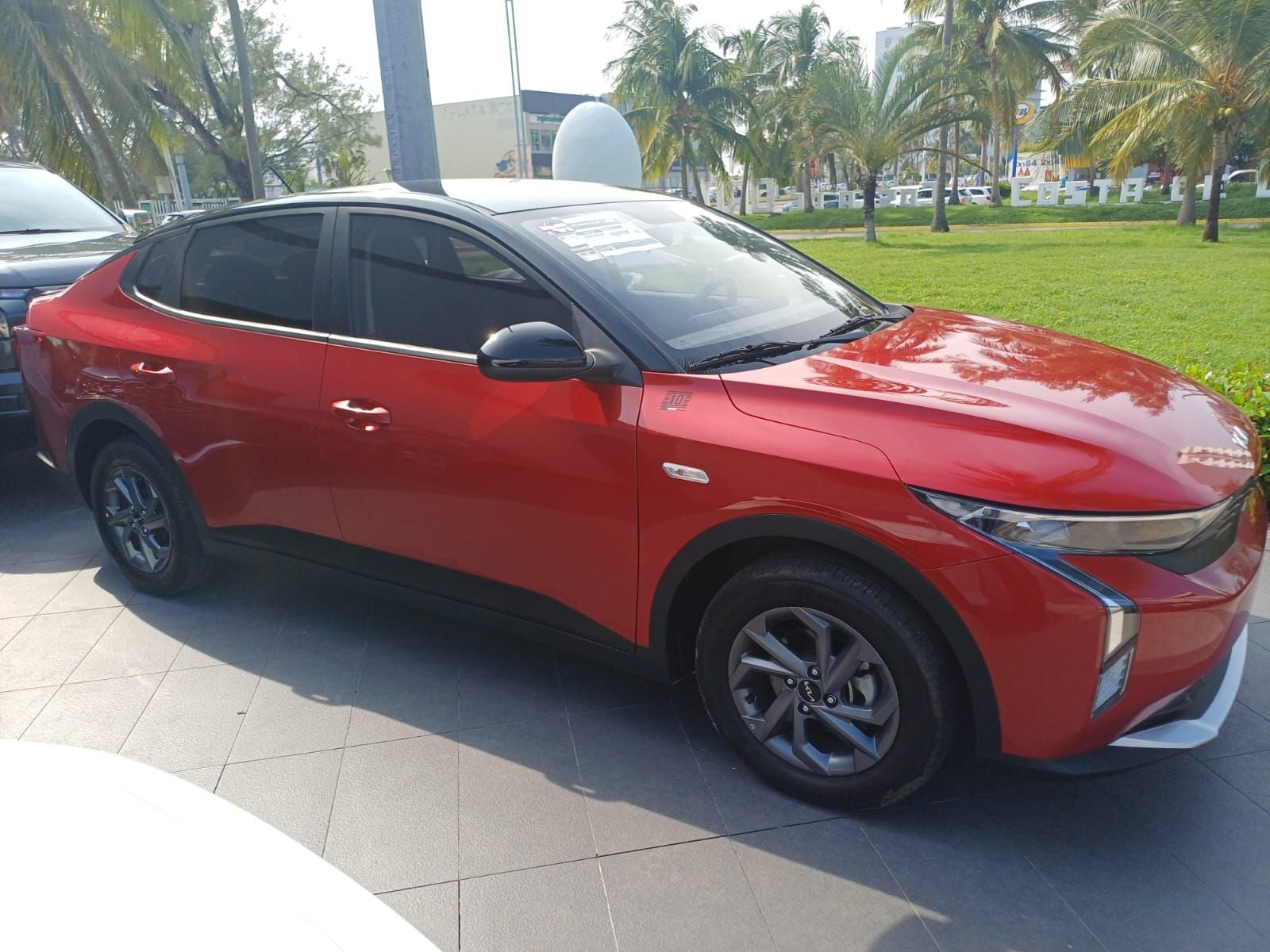 2025 Kia K3 1.6 LX Mt