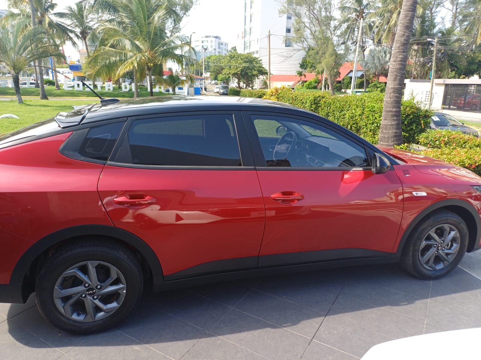 2025 Kia K3 1.6 LX Mt