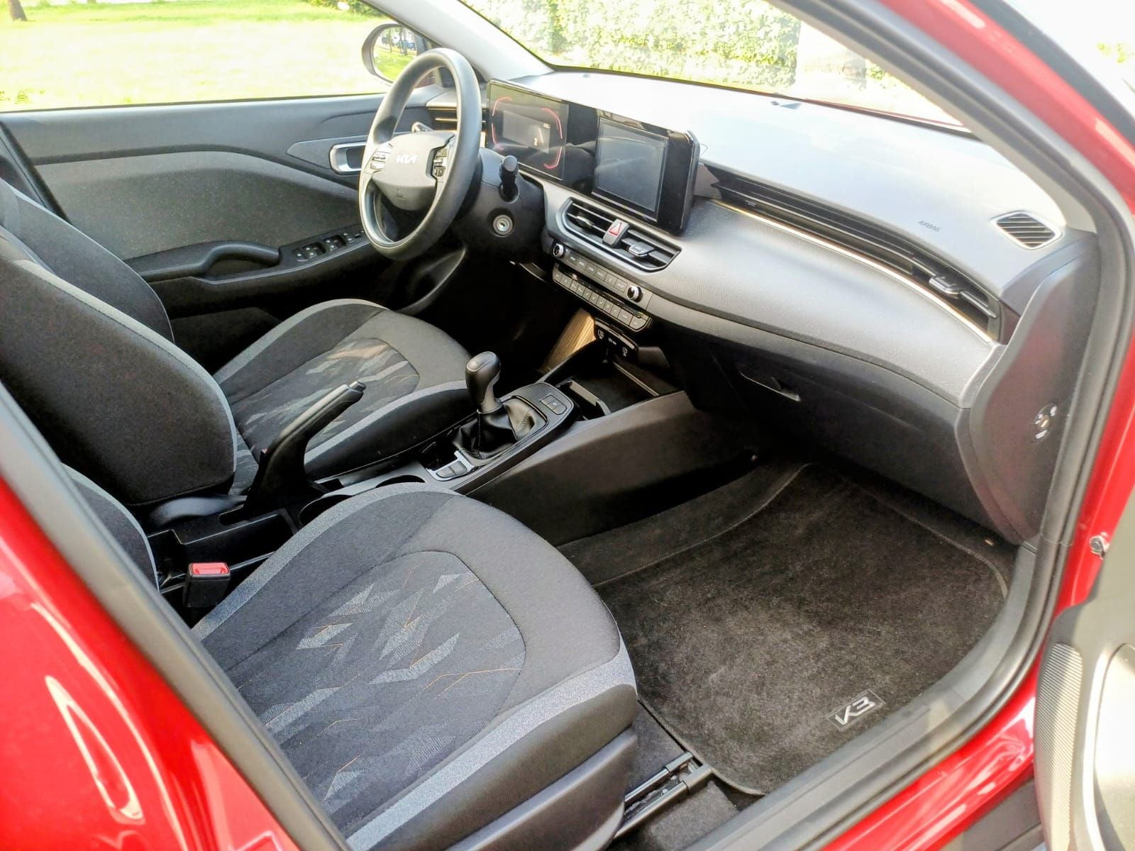 2025 Kia K3 1.6 LX Mt