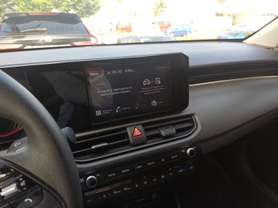 2025 Kia K3 1.6 LX Mt