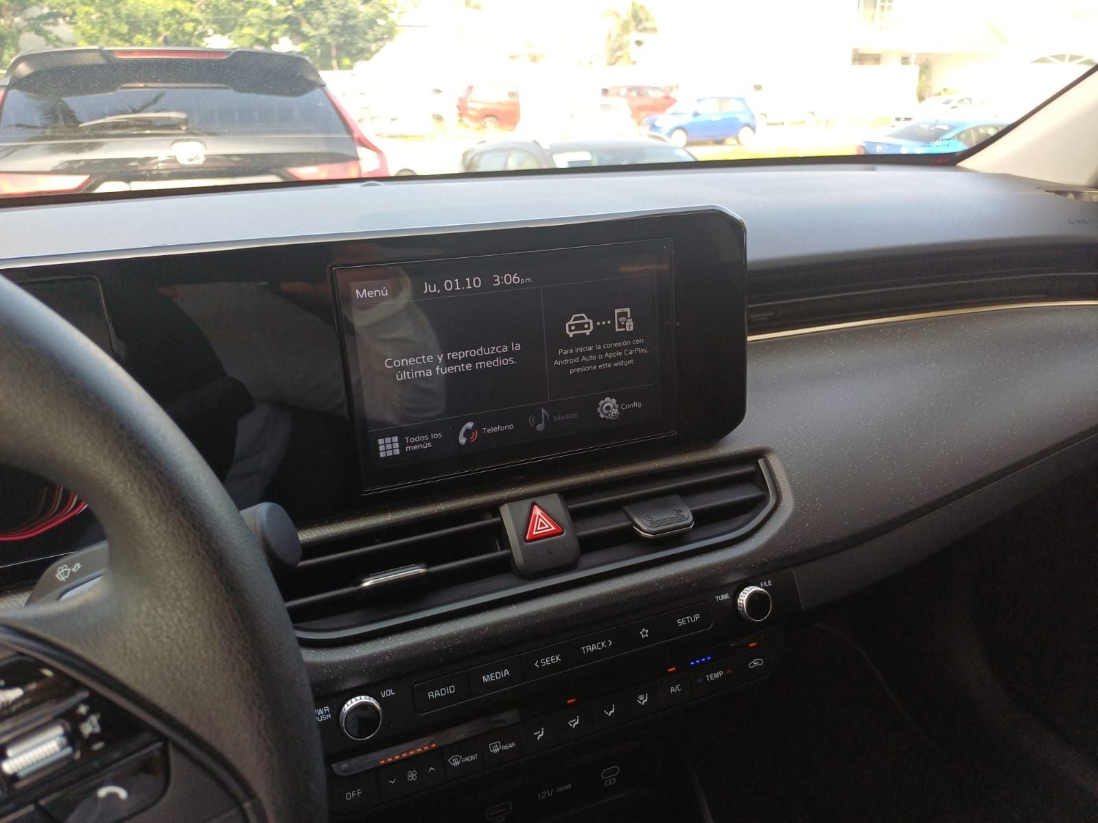 2025 Kia K3 1.6 LX Mt