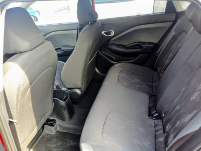 2025 Kia K3 1.6 LX Mt