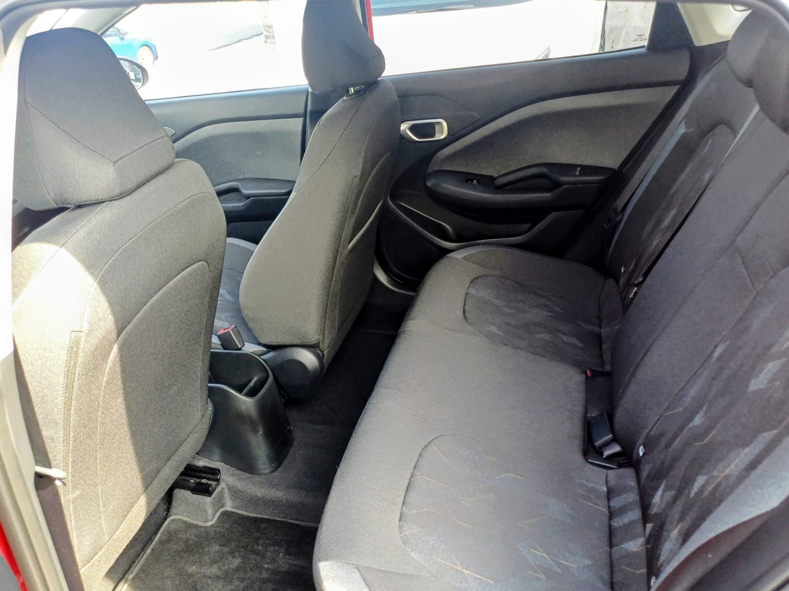 2025 Kia K3 1.6 LX Mt