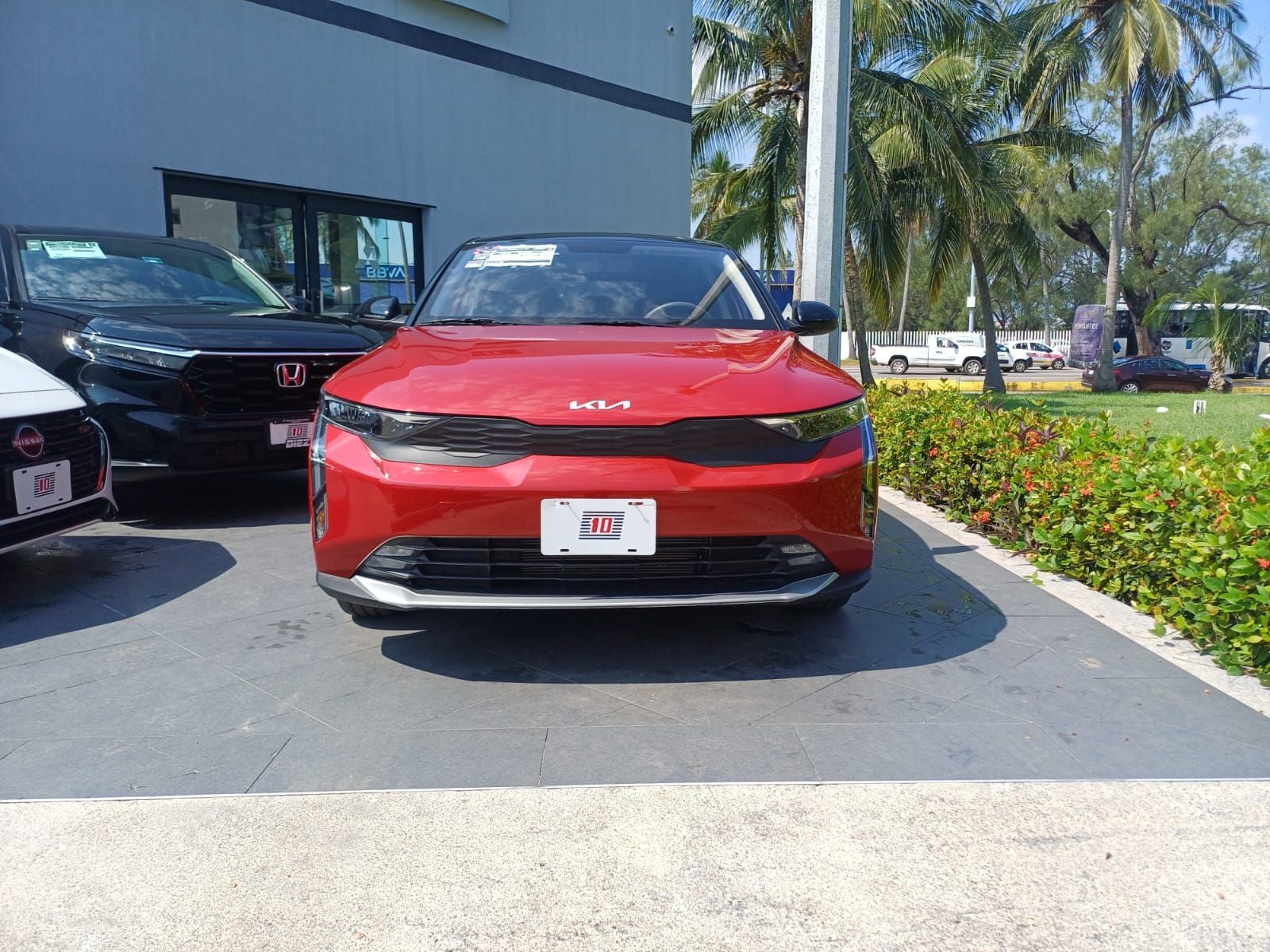 2025 Kia K3 1.6 LX Mt
