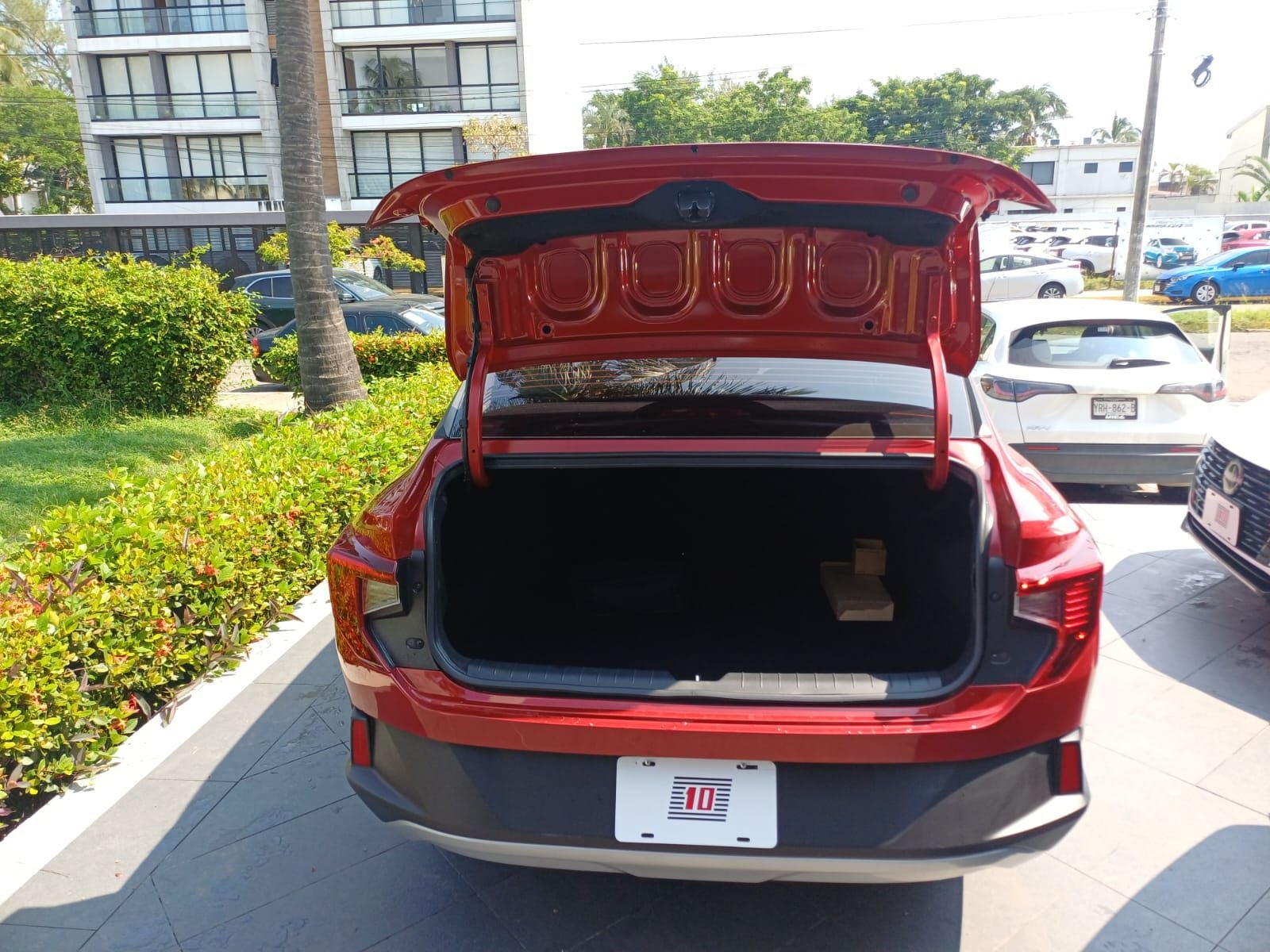 2025 Kia K3 1.6 LX Mt