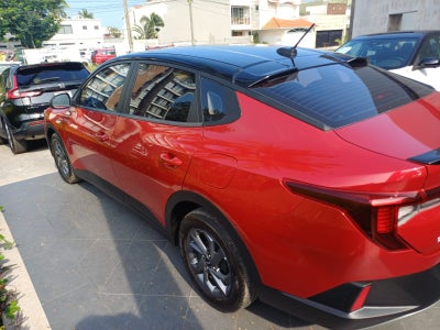 2025 Kia K3 1.6 LX Mt