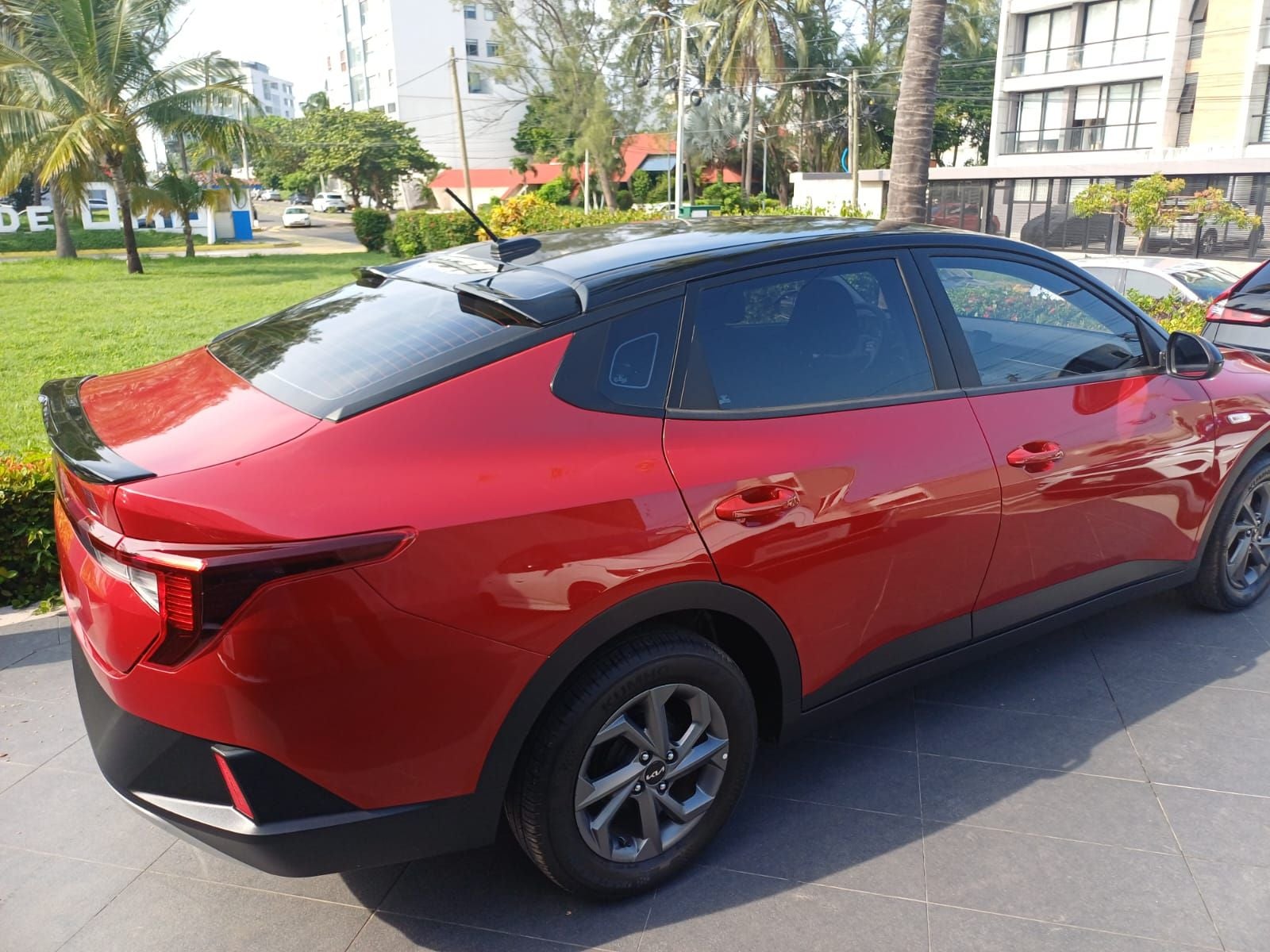 2025 Kia K3 1.6 LX Mt