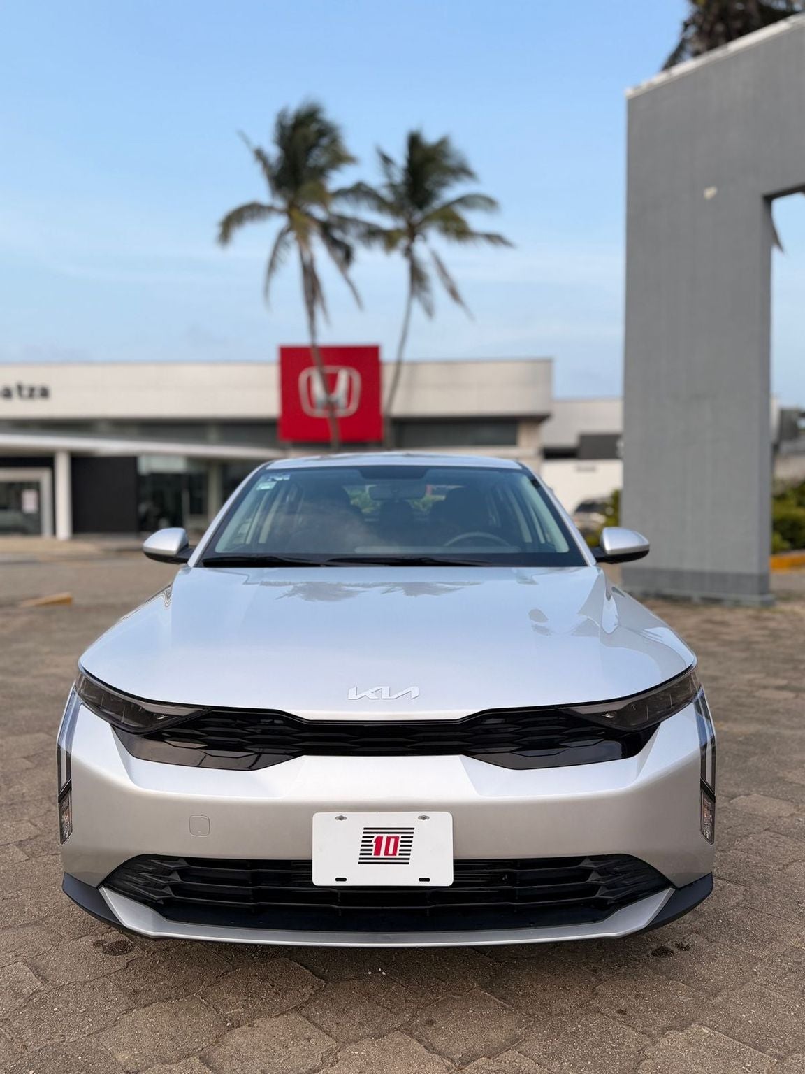 2025 Kia K3 1.6 Ex At