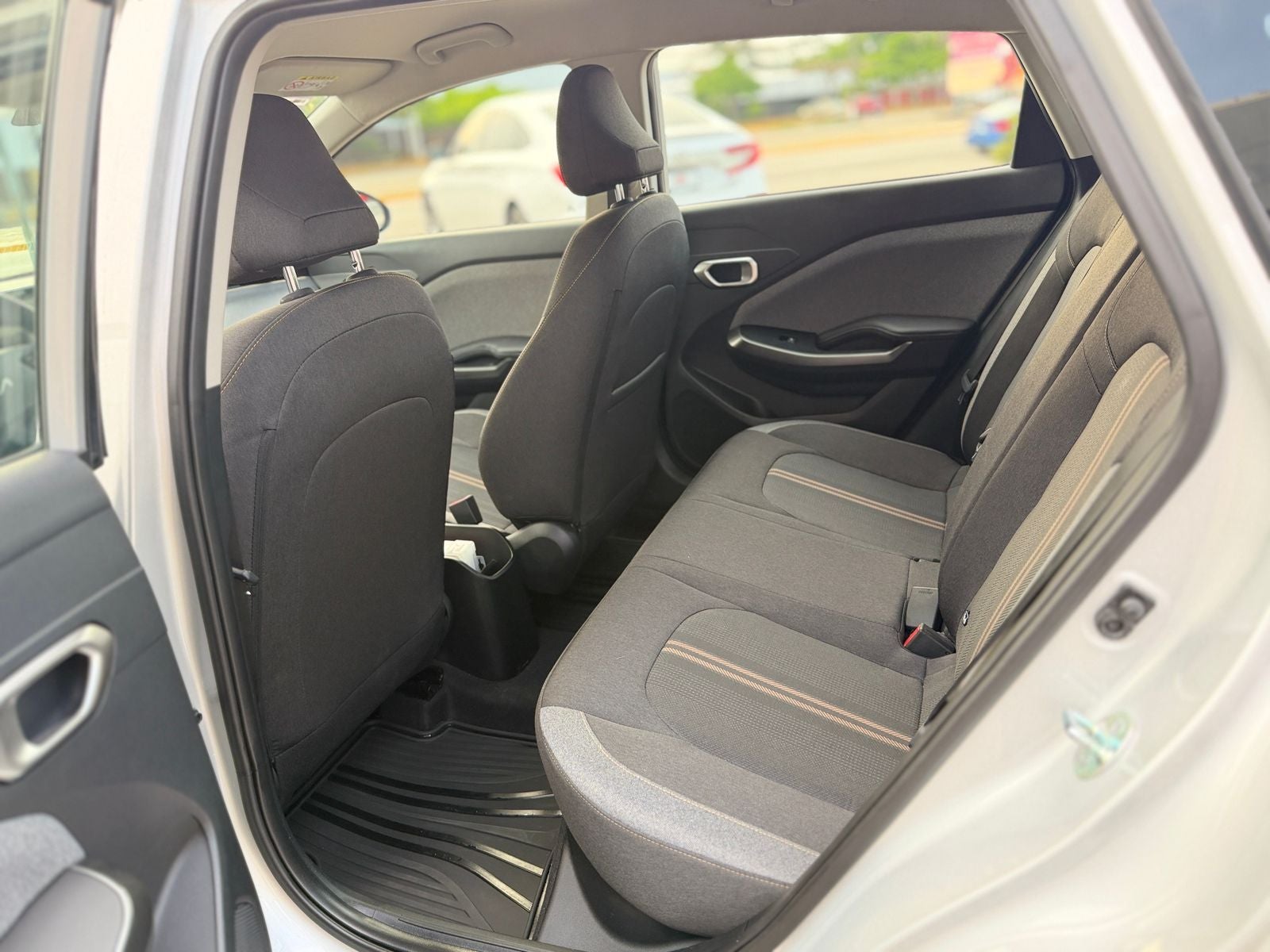 2025 Kia K3 1.6 Ex At