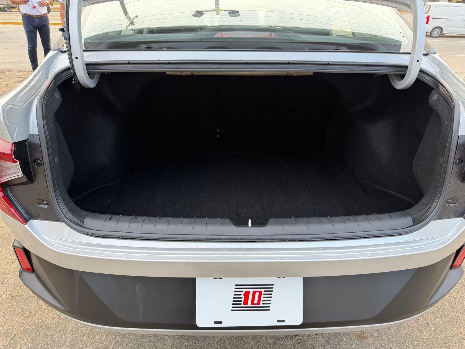 2025 Kia K3 1.6 Ex At