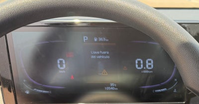 2025 Kia K3 1.6 Ex At