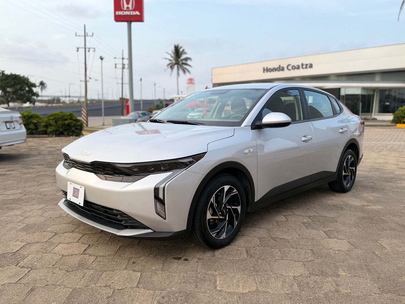 2025 Kia K3 1.6 Ex At