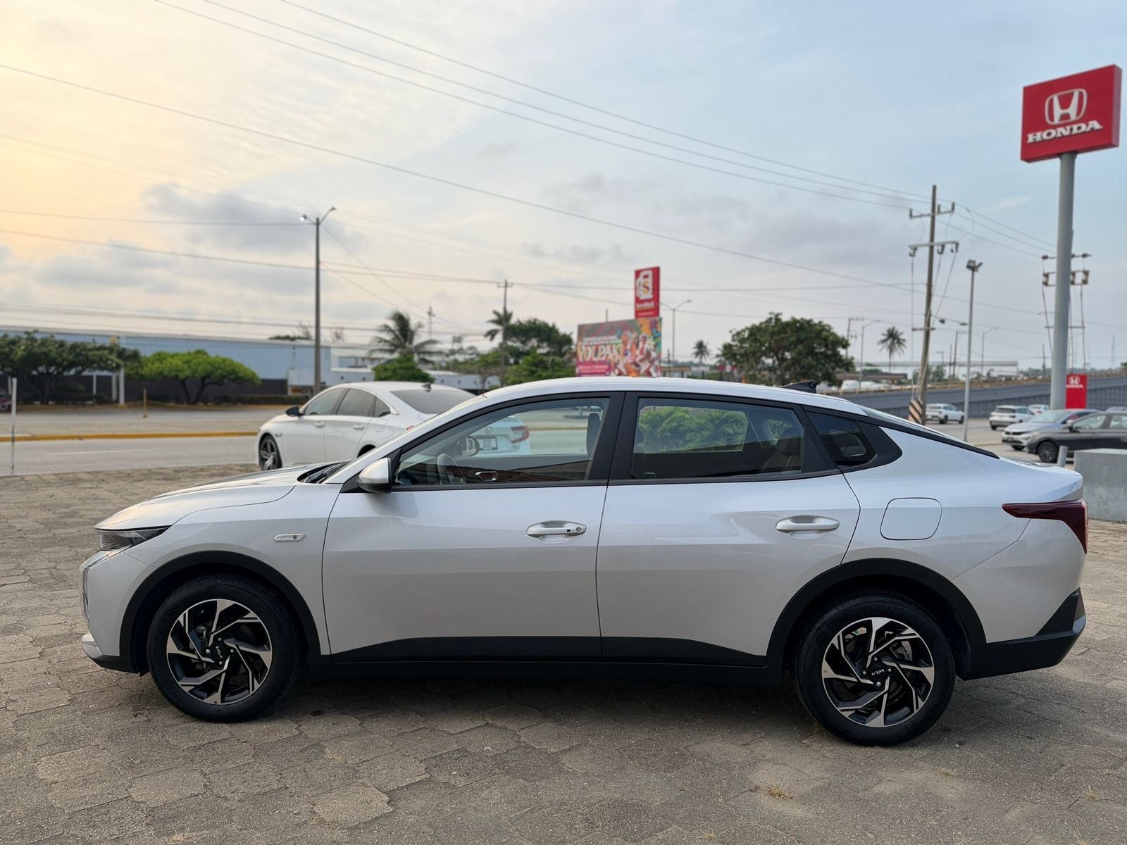 2025 Kia K3 1.6 Ex At
