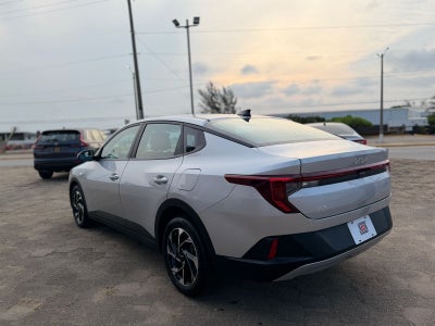 2025 Kia K3 1.6 Ex At