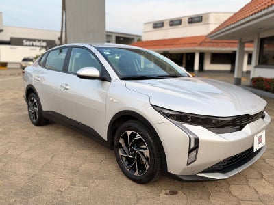 2025 Kia K3 1.6 Ex At