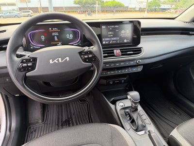 2025 Kia K3 1.6 Ex At