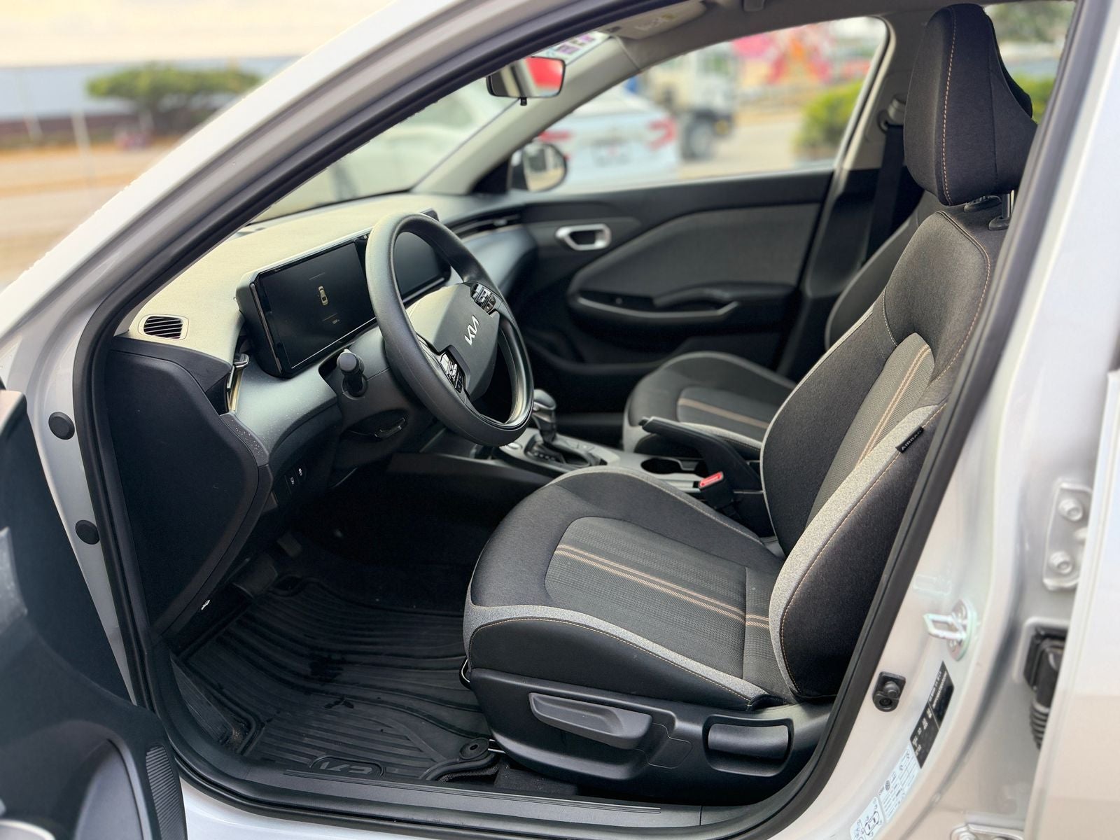 2025 Kia K3 1.6 Ex At