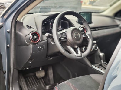 2026 Mazda Mazda 2 M2H SG AM