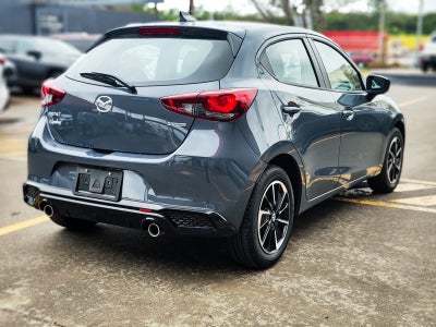 2026 Mazda Mazda 2 M2H SG AM