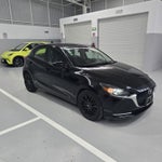 2023 Mazda Mazda 2 1.5 Carbon Edition At