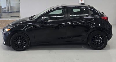 2023 Mazda Mazda 2 1.5 Carbon Edition At
