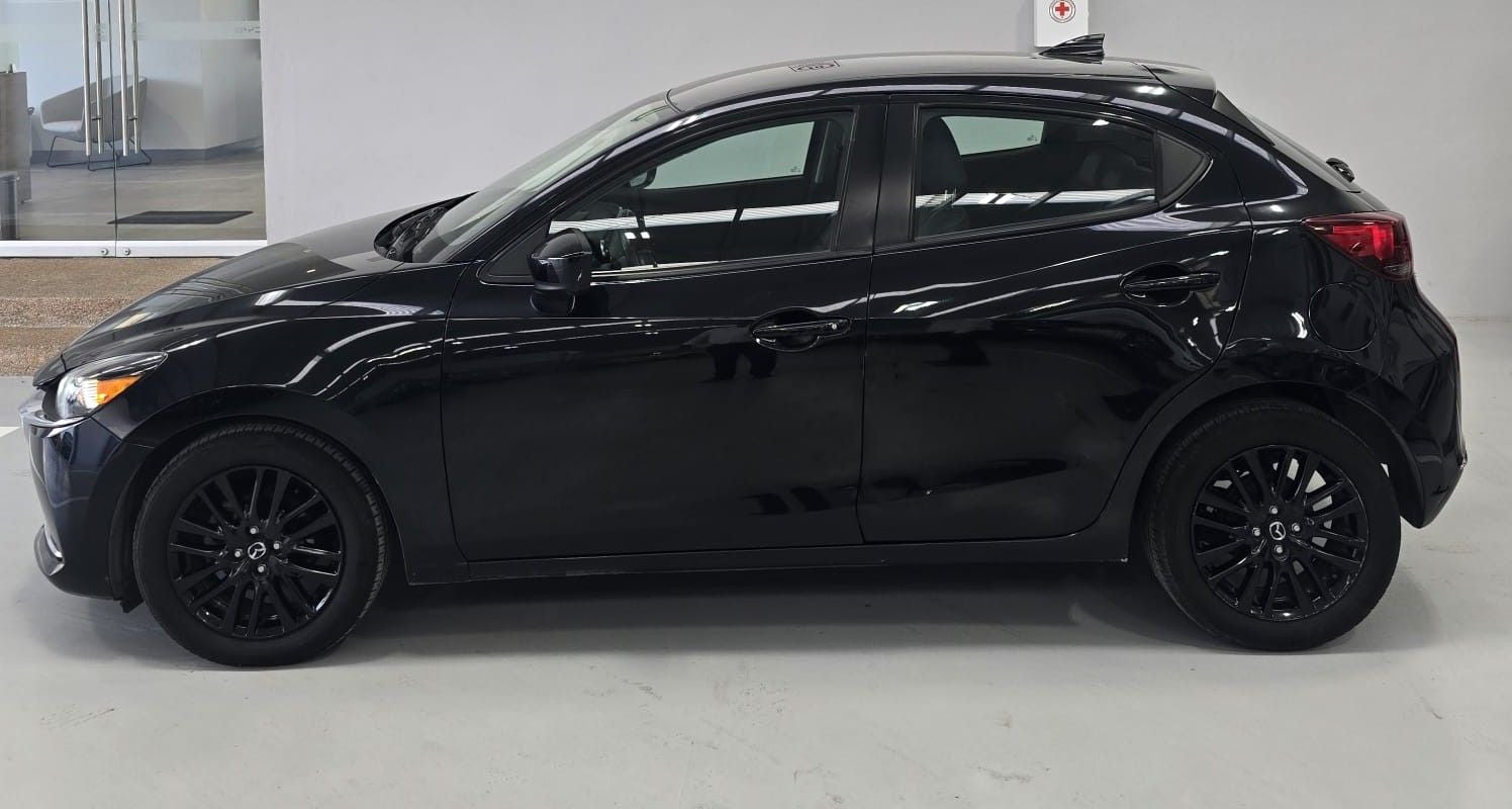 2023 Mazda Mazda 2 1.5 Carbon Edition At