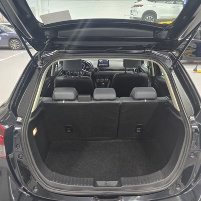 2023 Mazda Mazda 2 1.5 Carbon Edition At